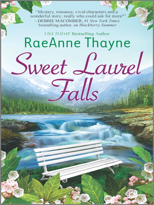 Title details for Sweet Laurel Falls by RaeAnne Thayne - Wait list
